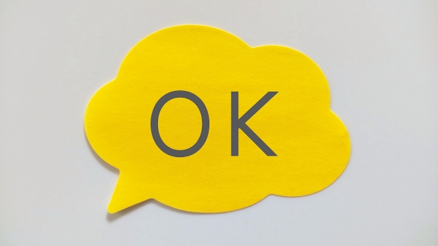 OK