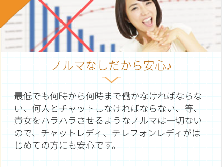 ポケットワーク　チャットレディ　事務所　代理店　プロダクション